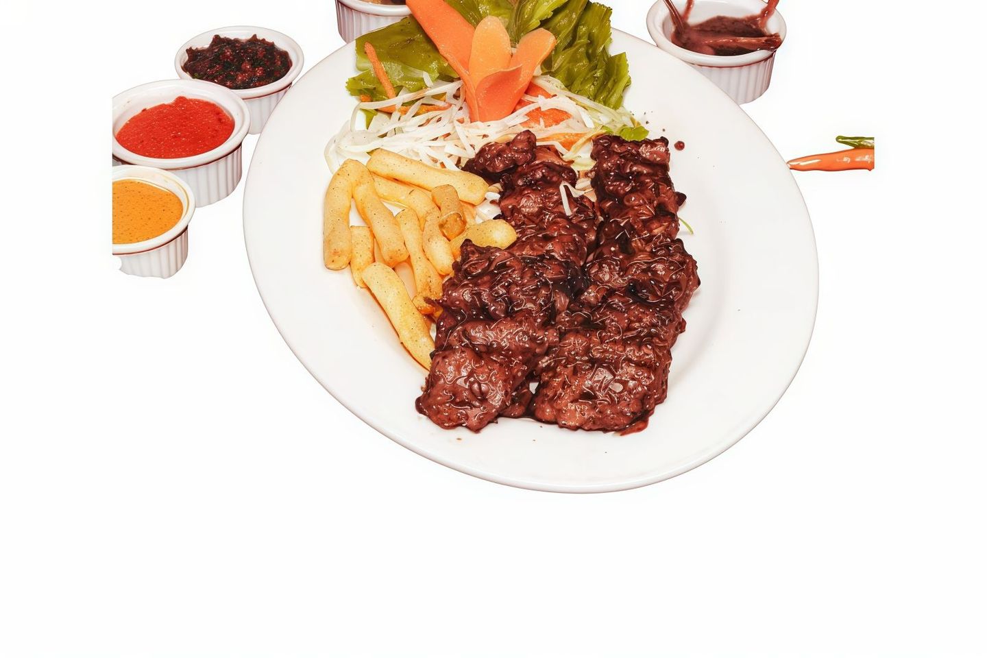 Bihari Kabab