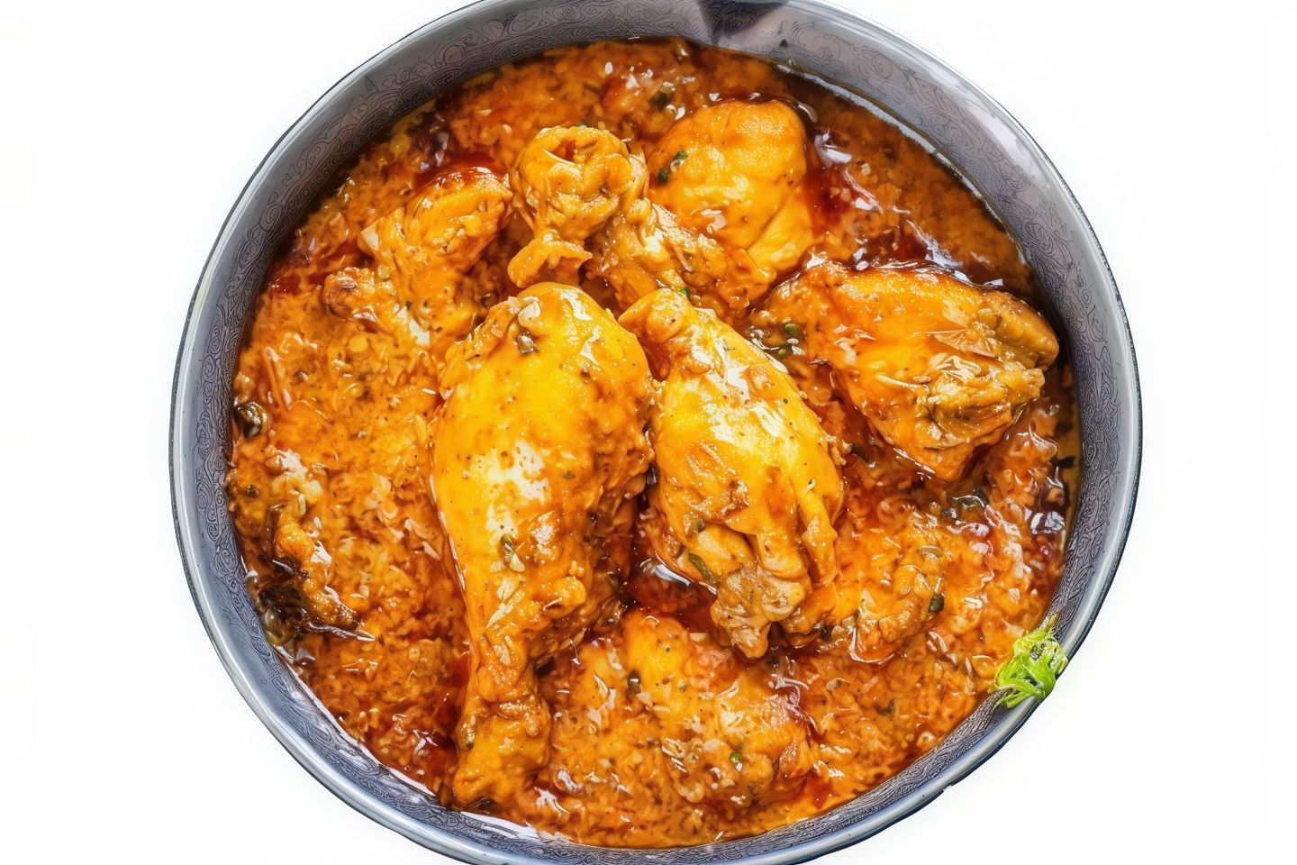 Chicken Chatpat
