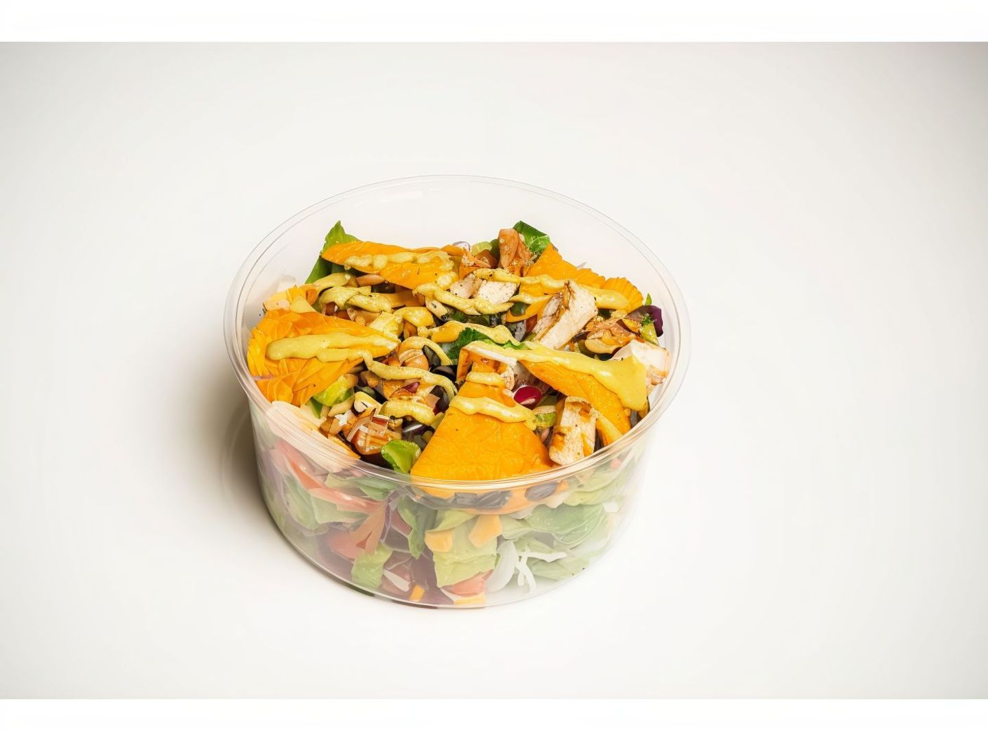 Mexican Salad