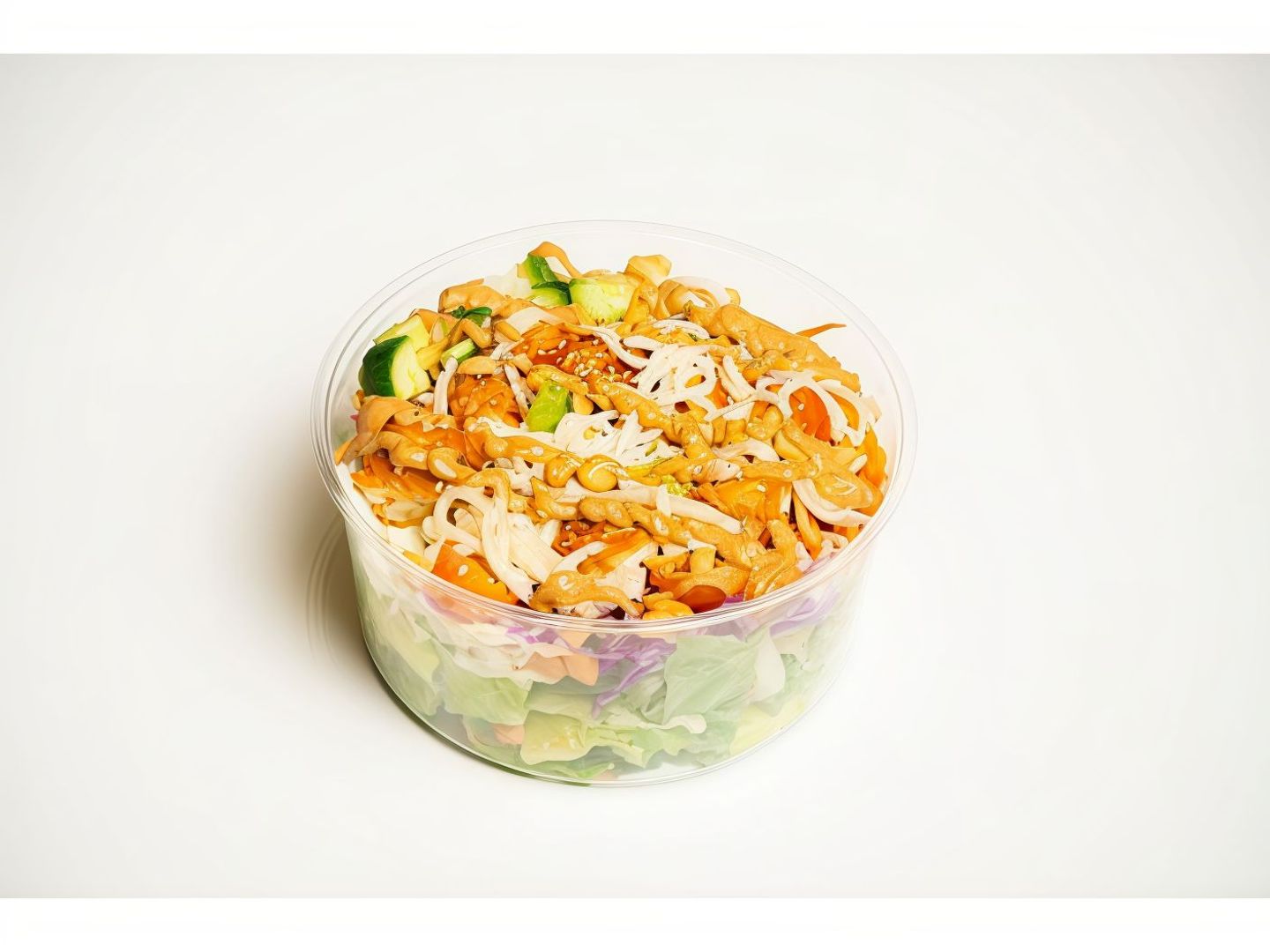 Asian Salad