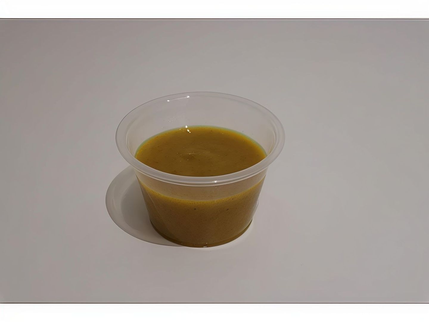 Mabel Sauce With Mustard