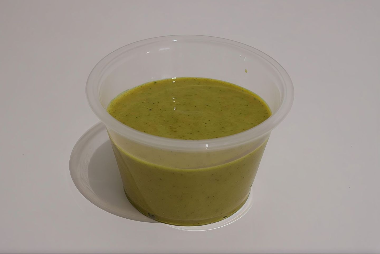 Cilantro Sauce
