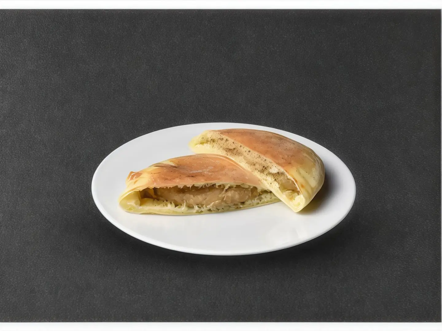 فول مع بيض مقلي