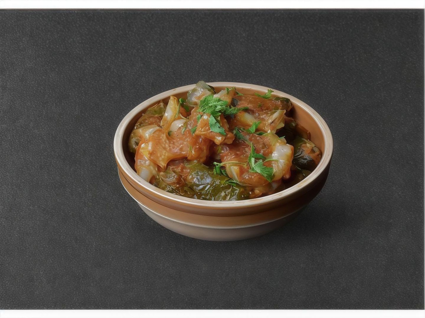 Grape Leaves With Trotters