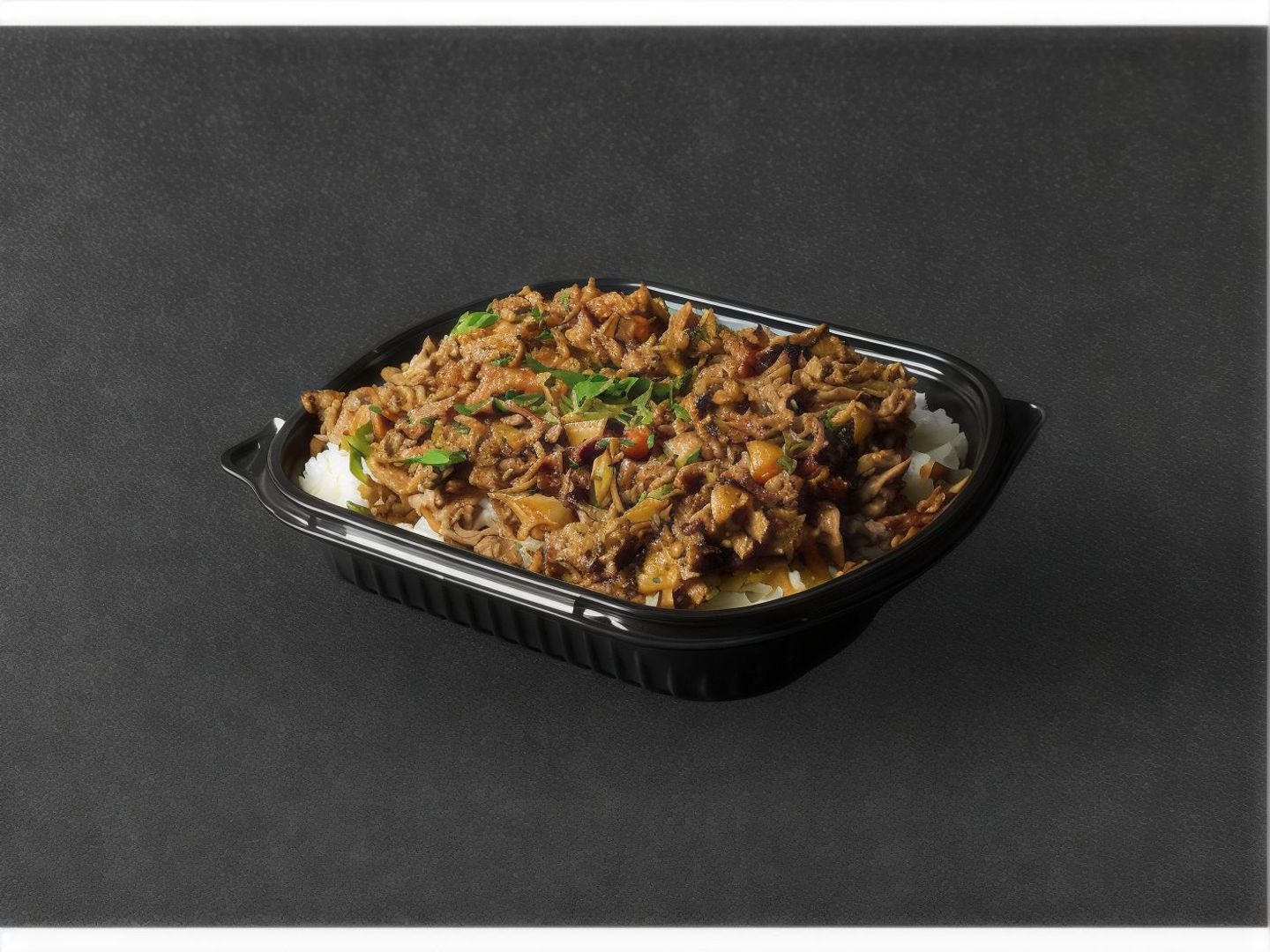 Meat Shawarma Fattah