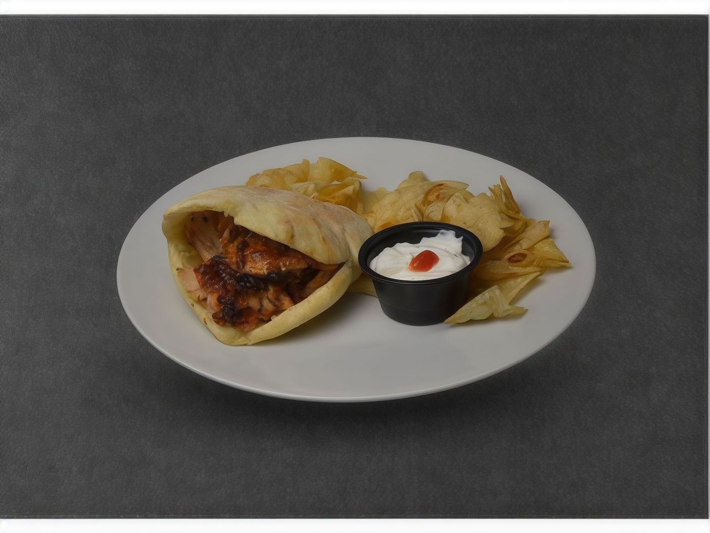 Small Shawarma Chicken