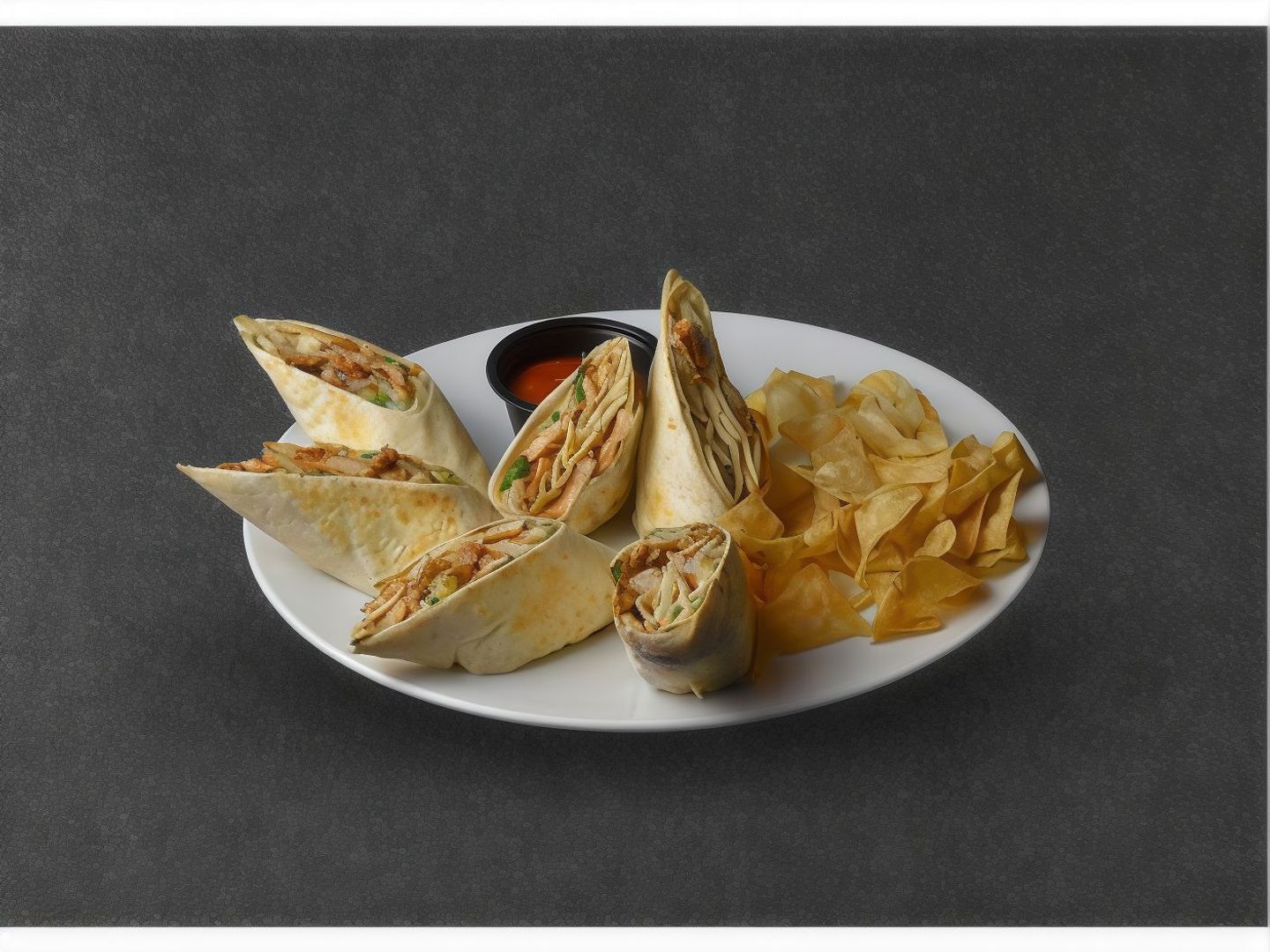 Large Shawarma Chicken