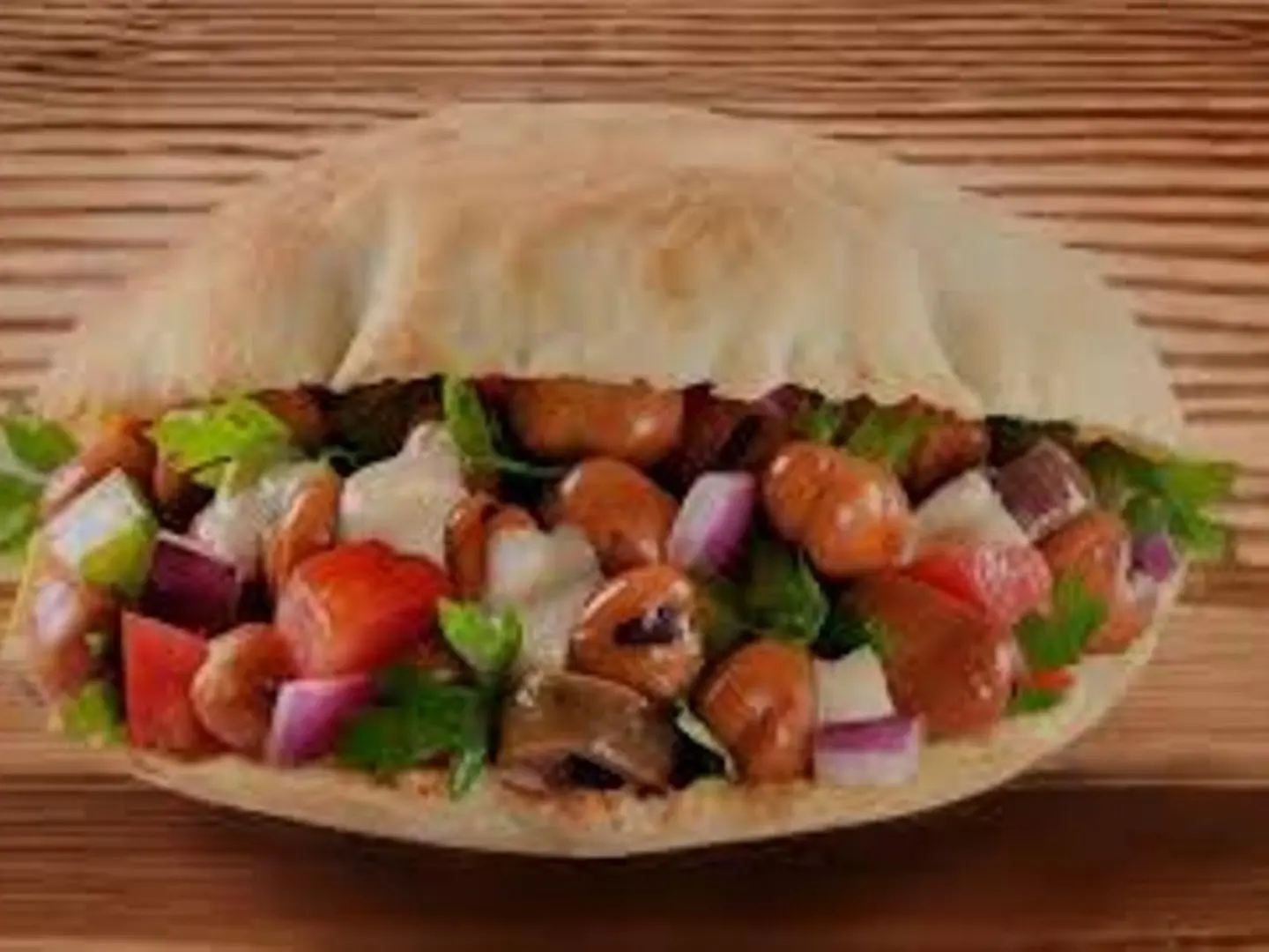 سندوتش فول سمنه او اسكندرانى