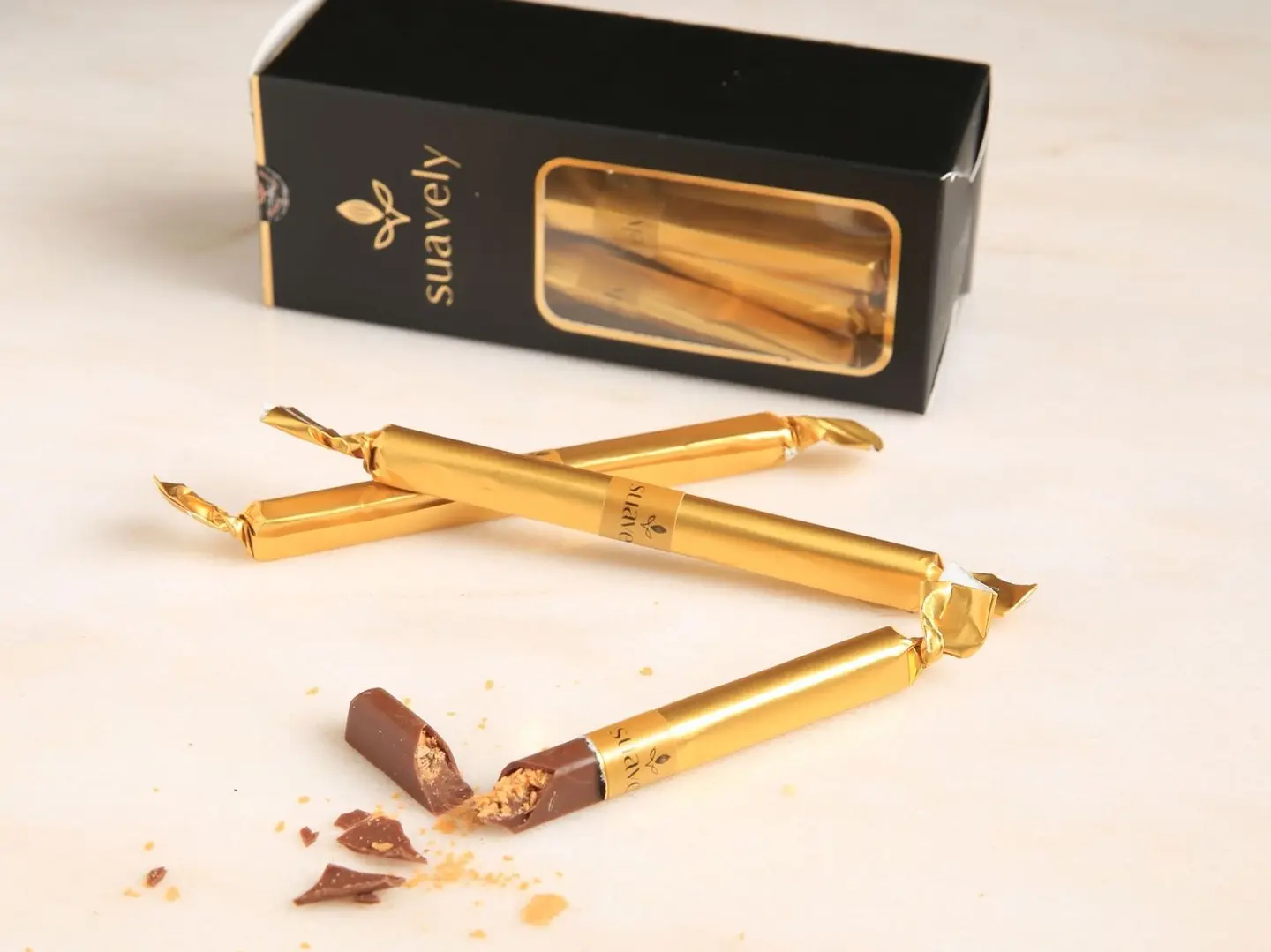 بوكس كرانشي ستيكس