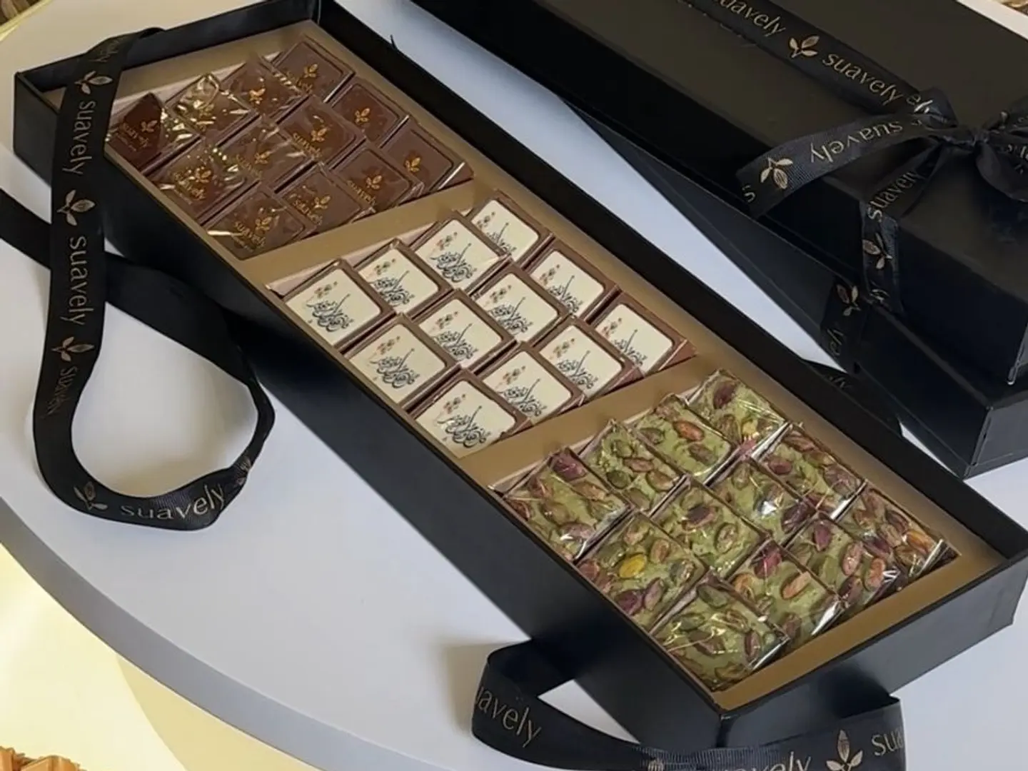 بوكس 3 ( كل عام وانتم بخير )