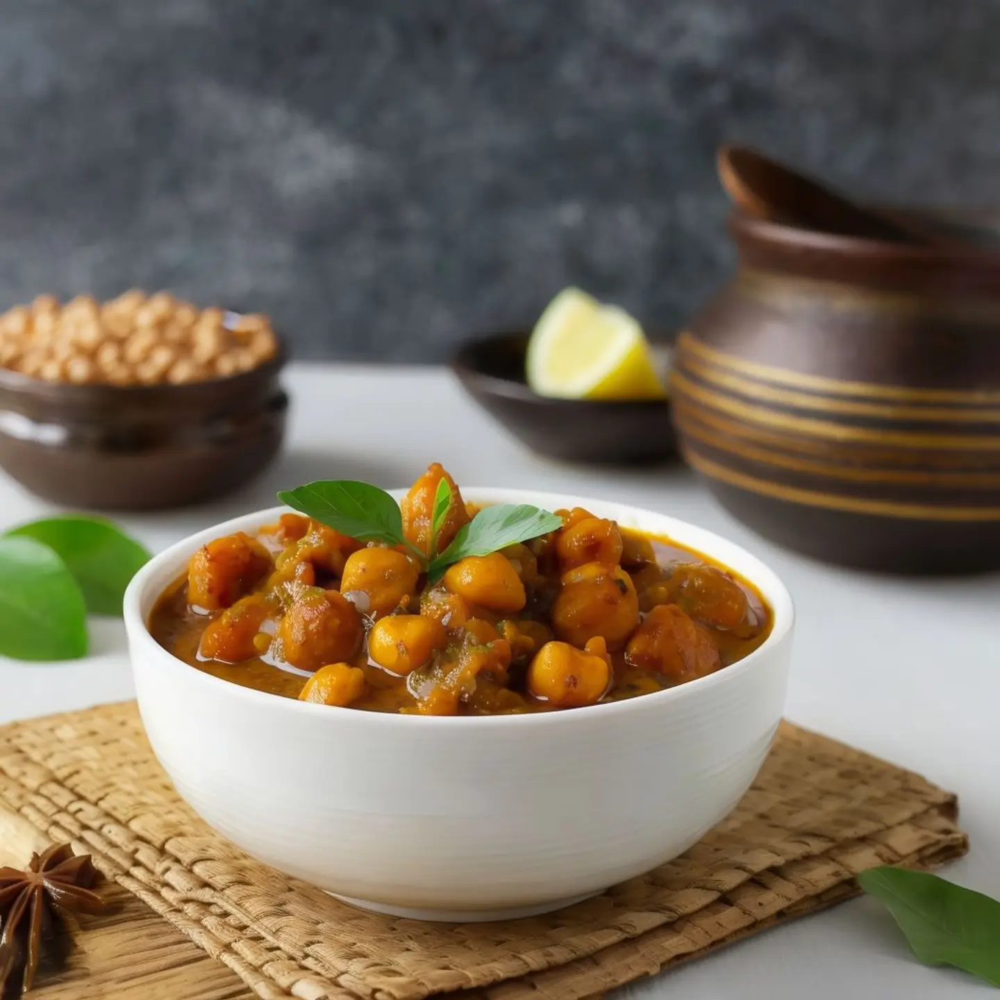 لاهوري تشانا