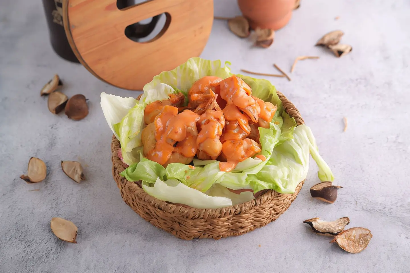 جمبري ديناميت