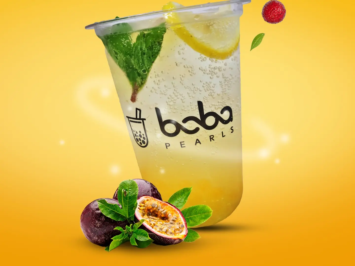 Ise Tea Passion