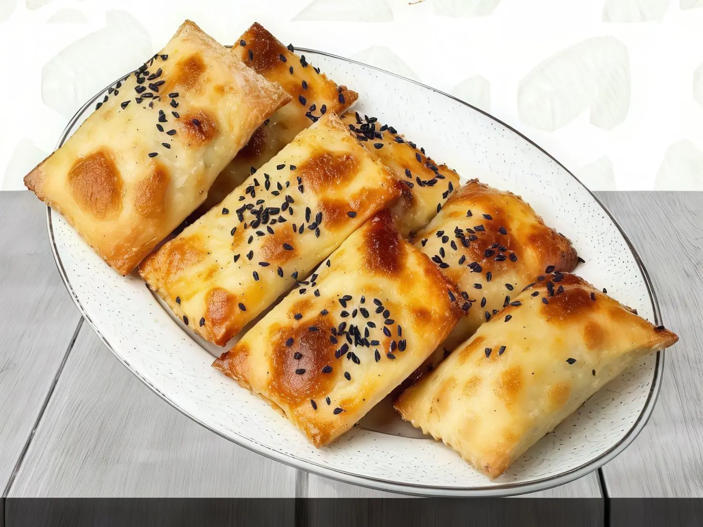 يغمش