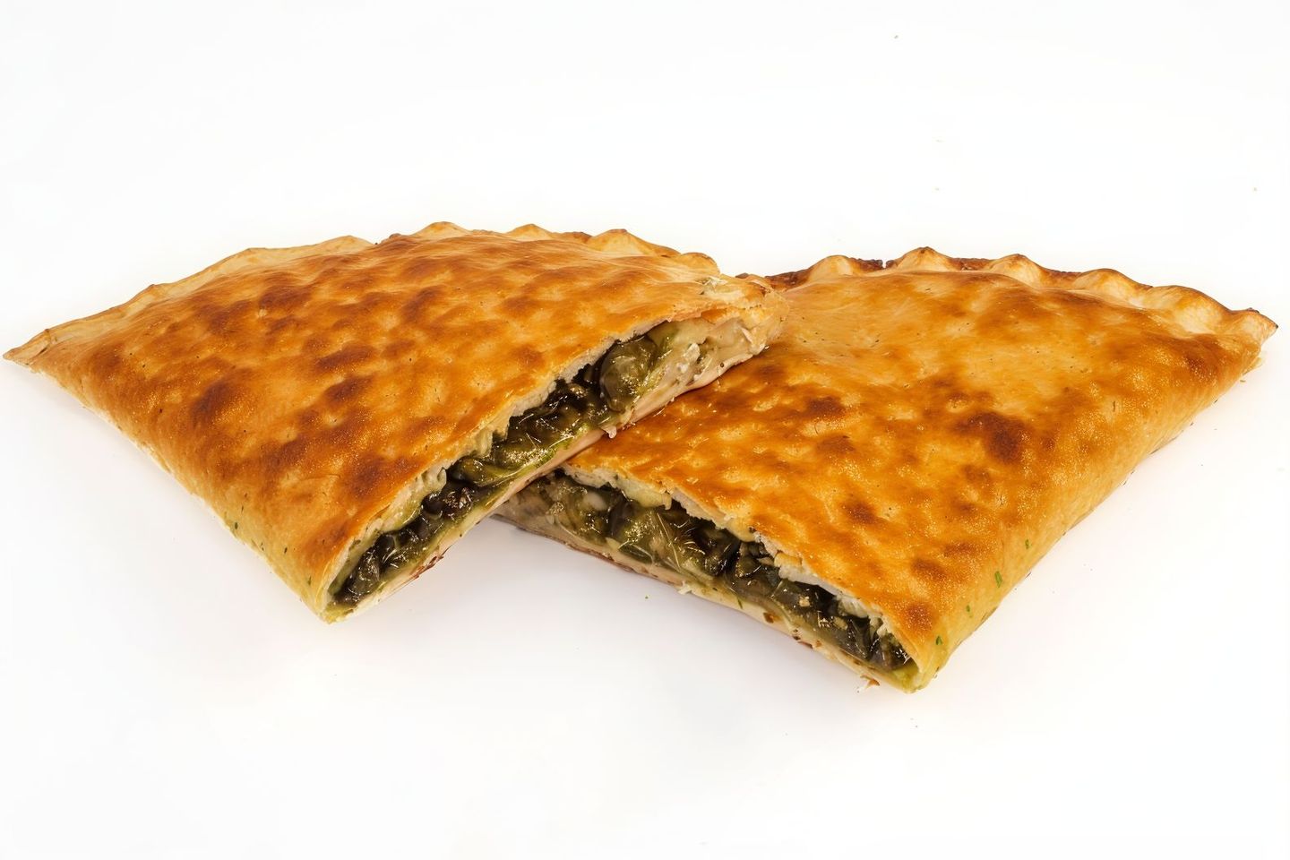 Thyme Pie