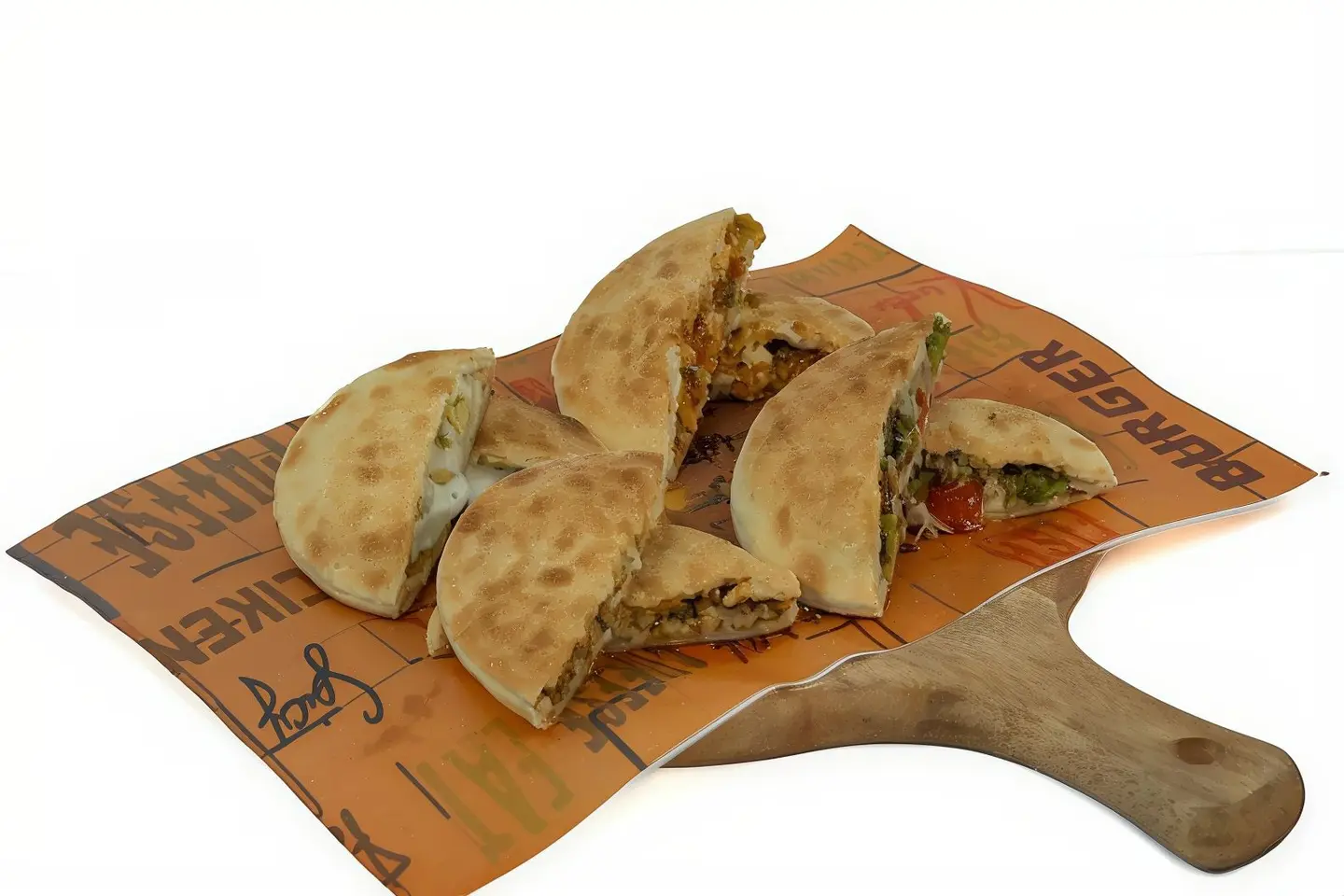 فطيرة بيض جبن