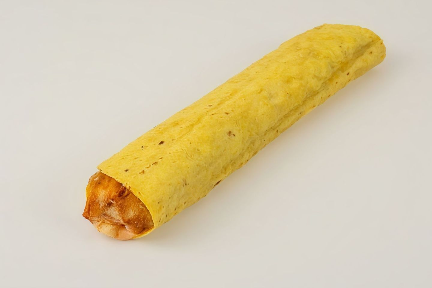 Tortilla Crosby