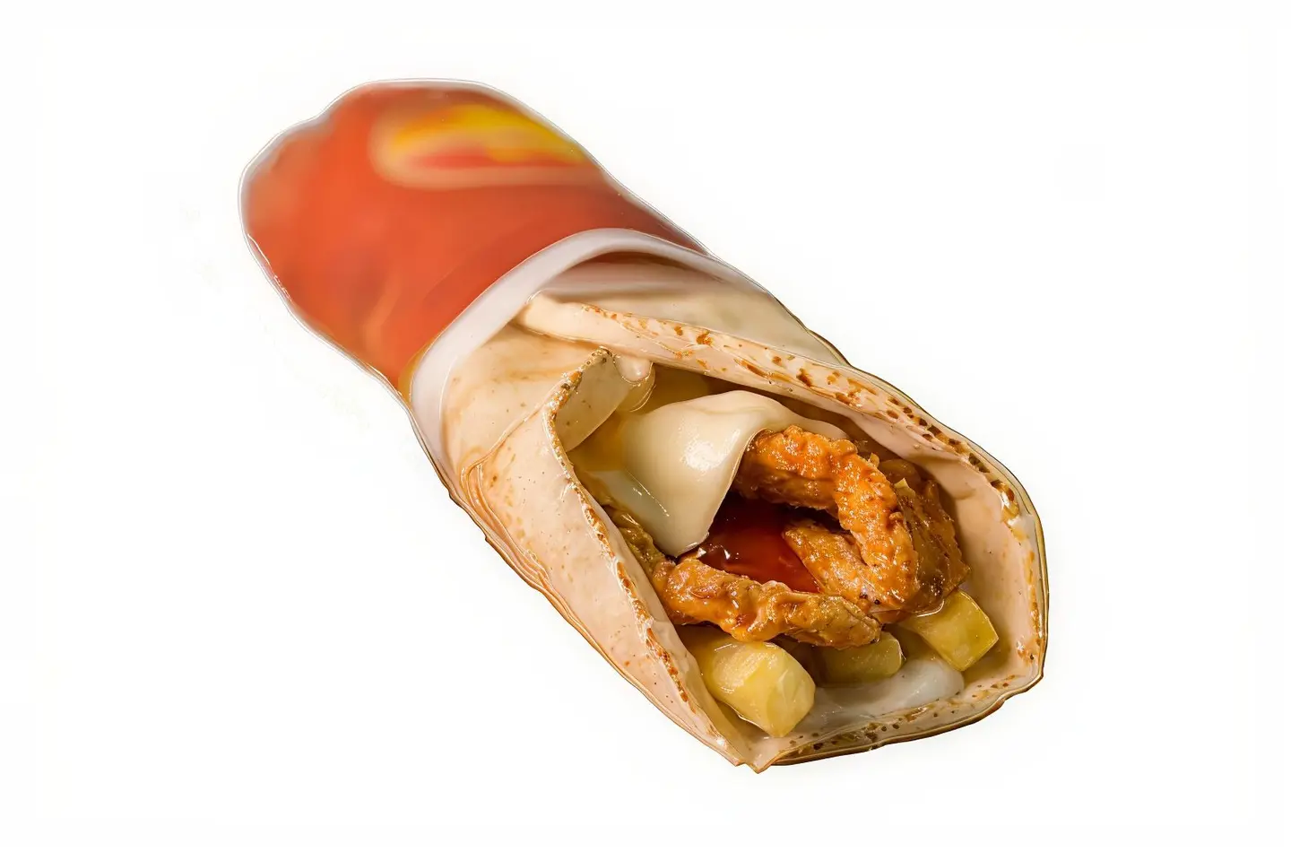 Chicken Crispy