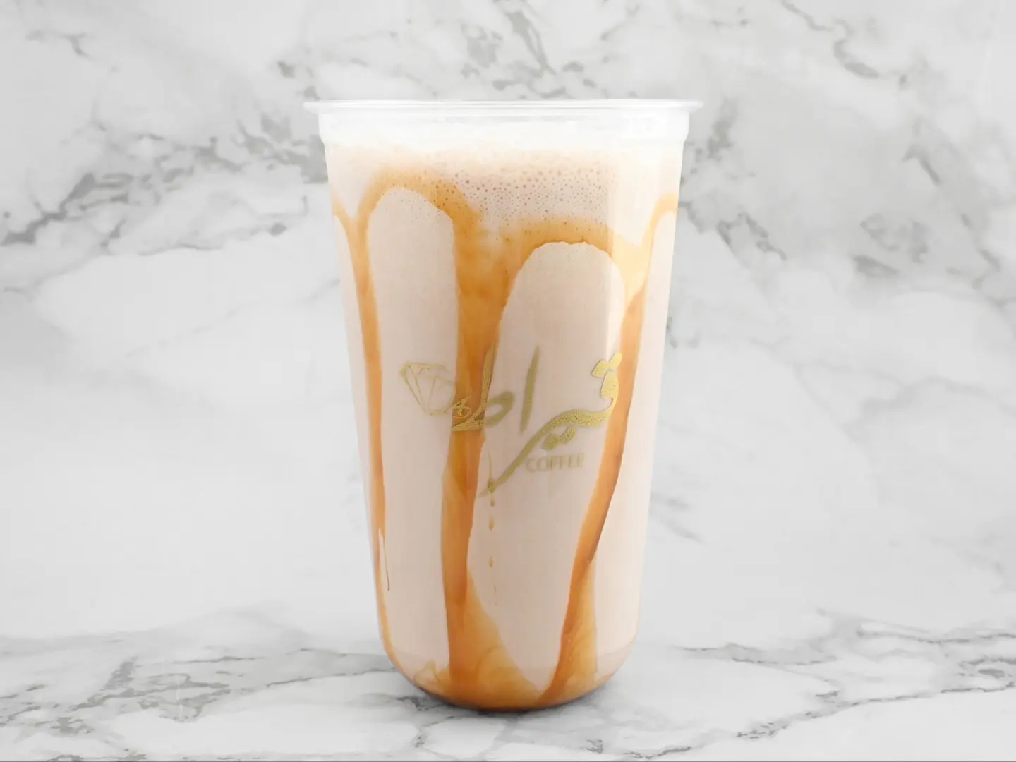 Iced Mocha