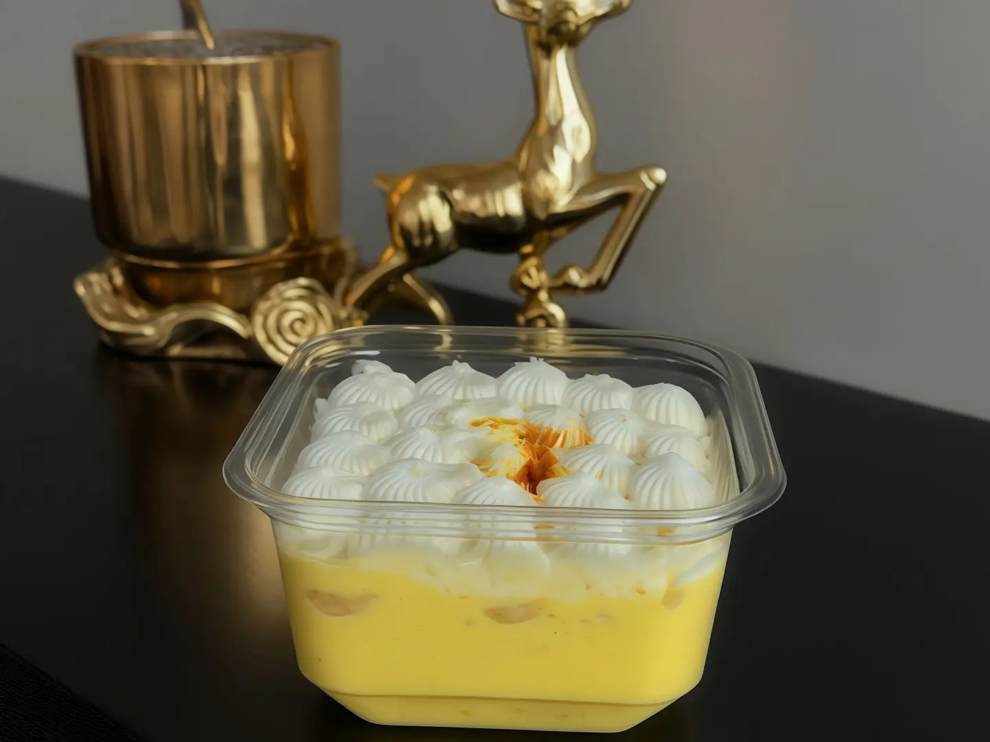 Cheese Saffron