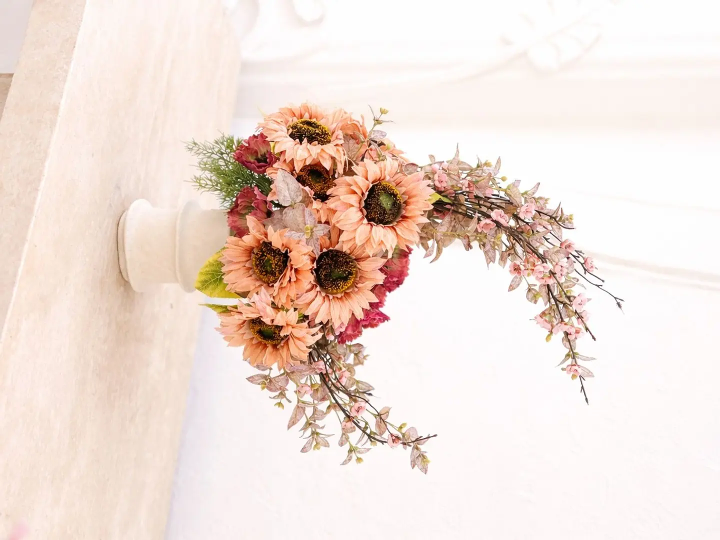 فازة دوار الشمس