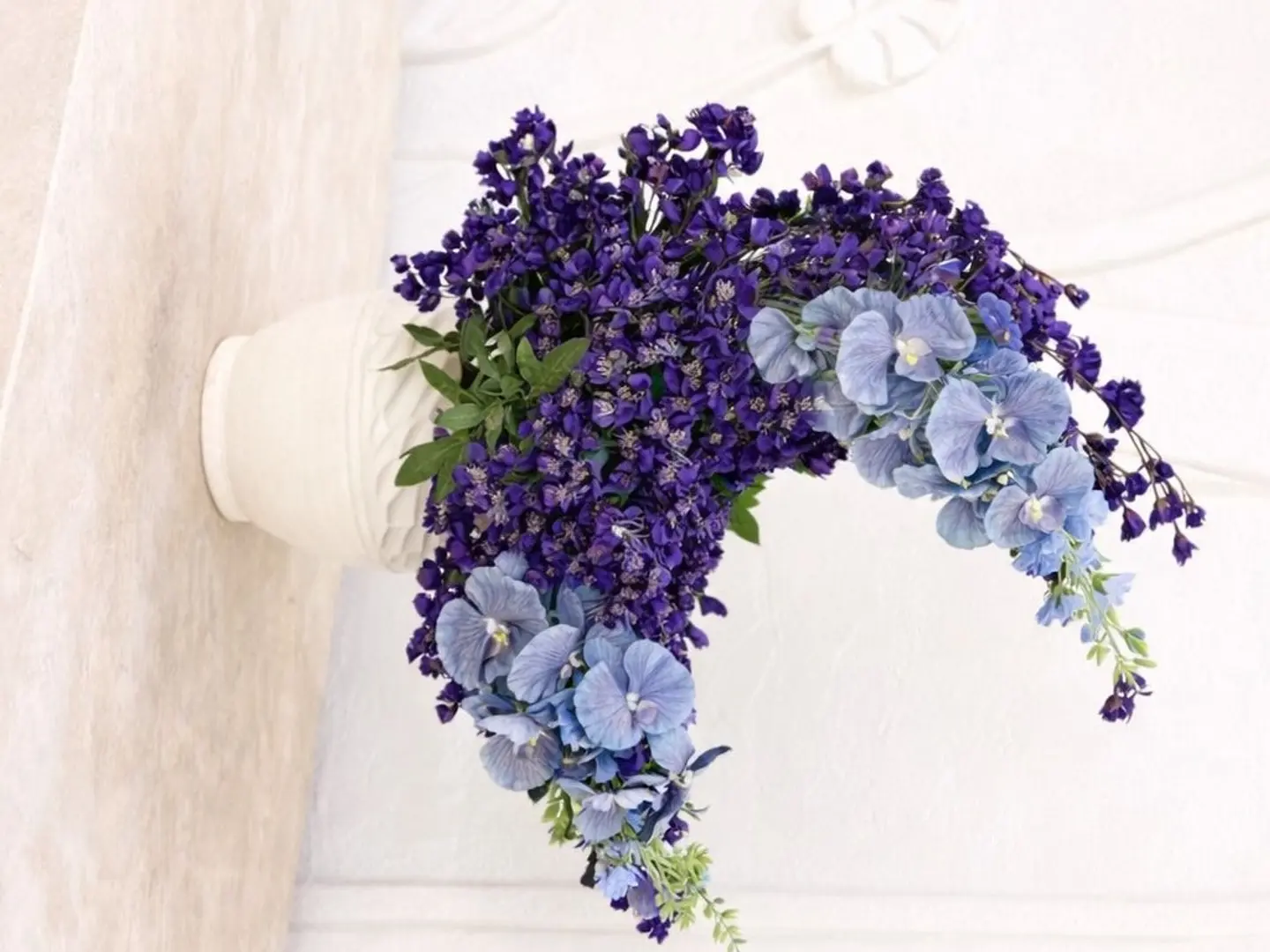 فازة الأوركيد