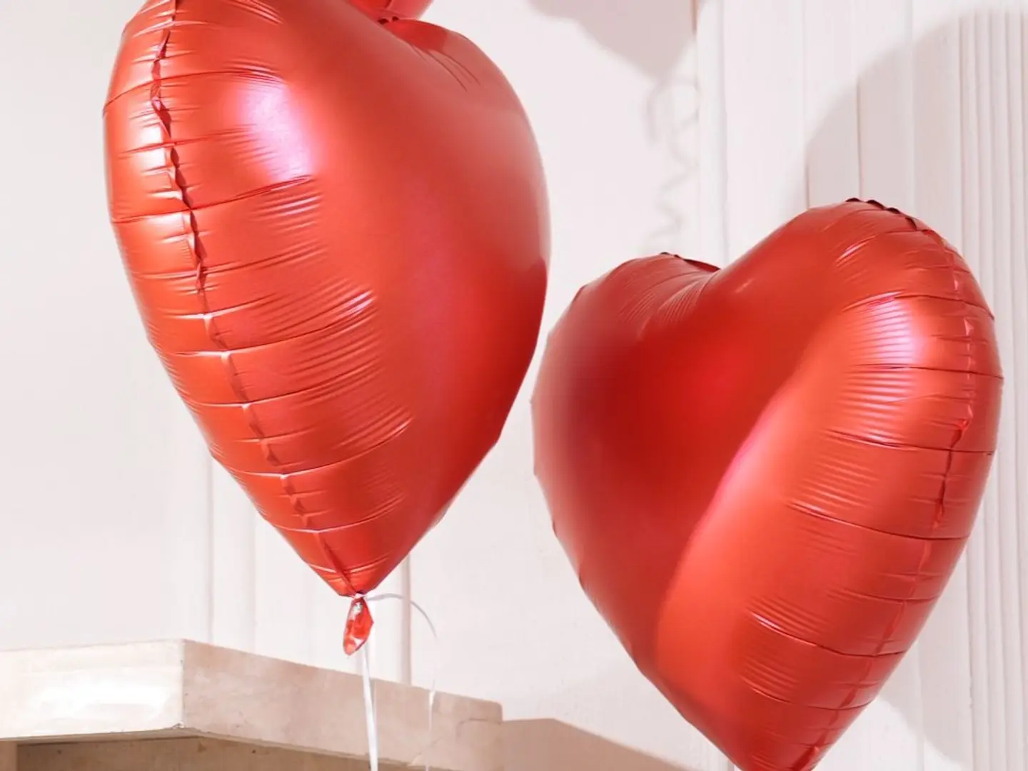 Heart Balloon