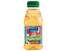 عصير تفاح