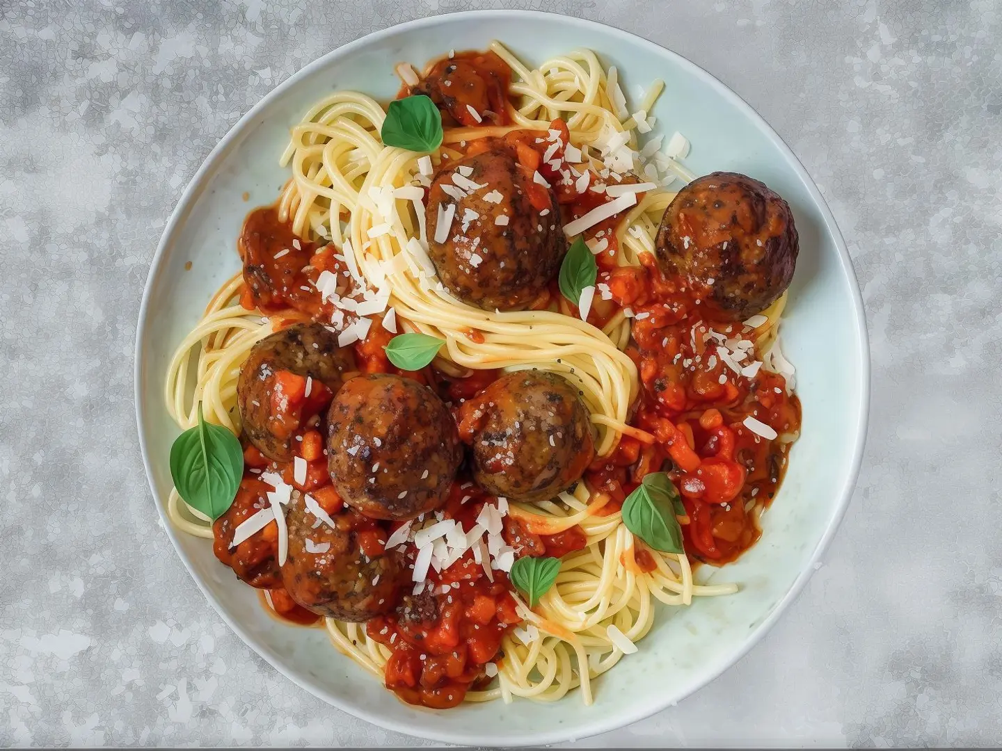 Tin Pasta