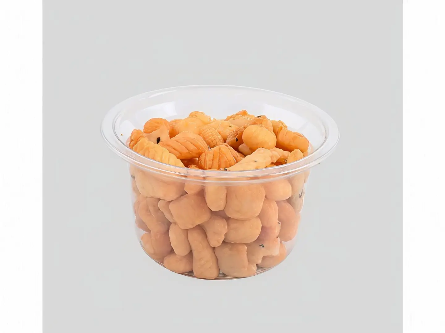 Japanese Nuts