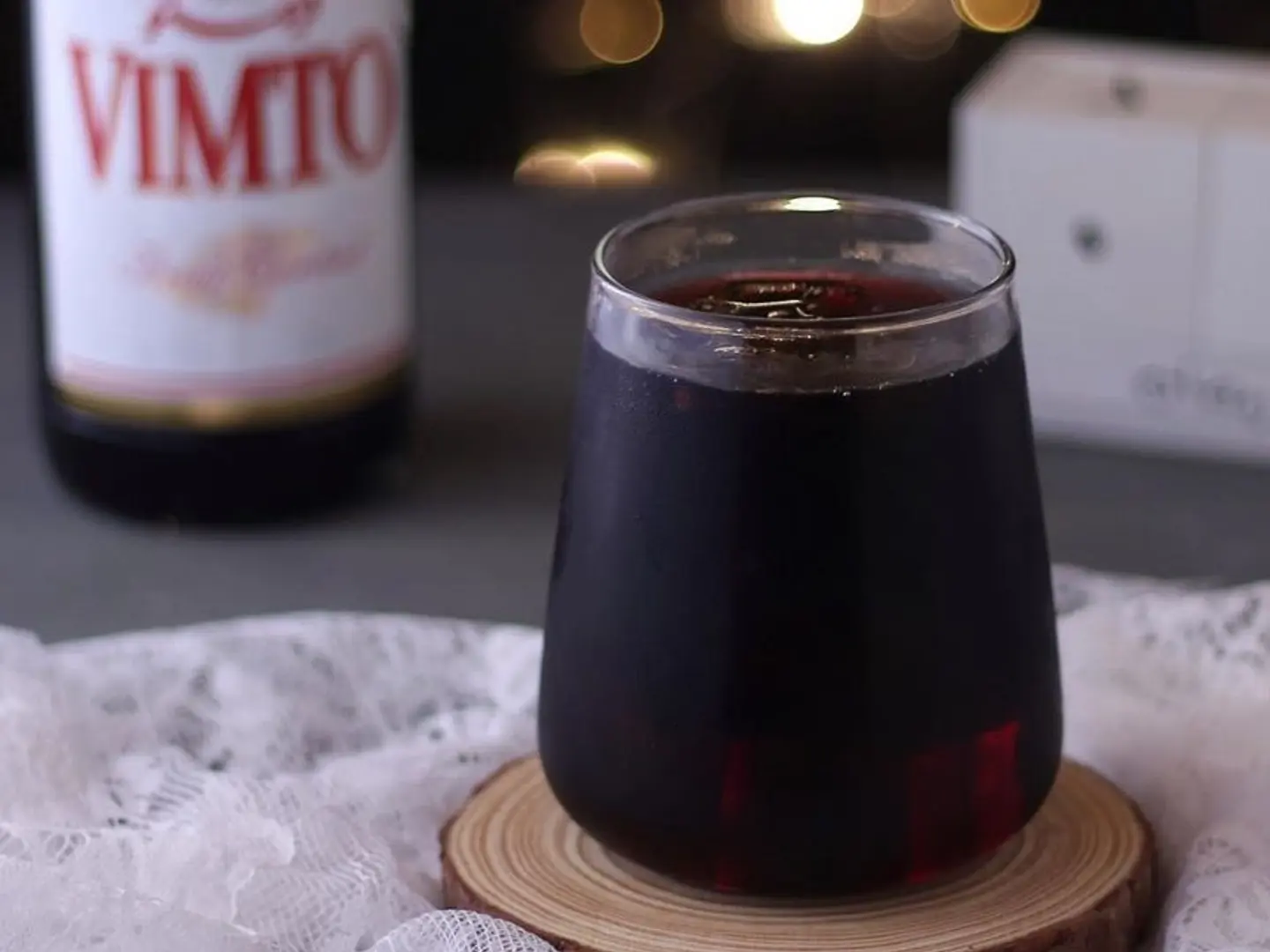 فيمتو توت لترونص