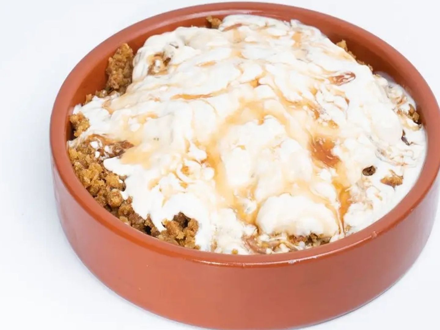 عريكة قشطة عسل