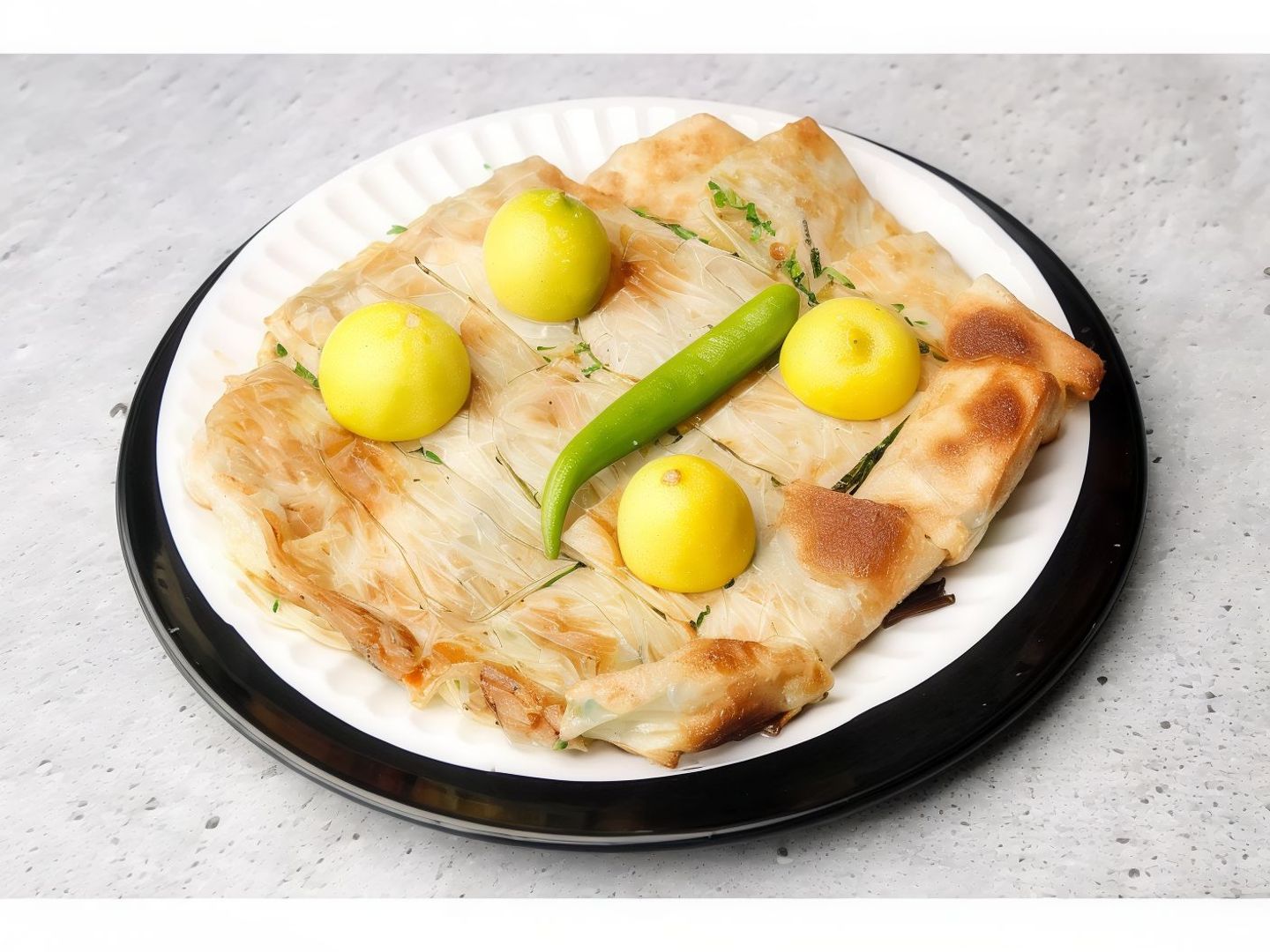 مطبق مالح خضار