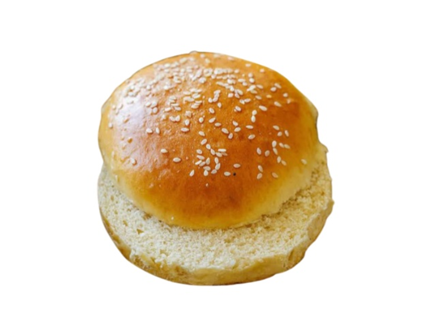 كعك البرجر