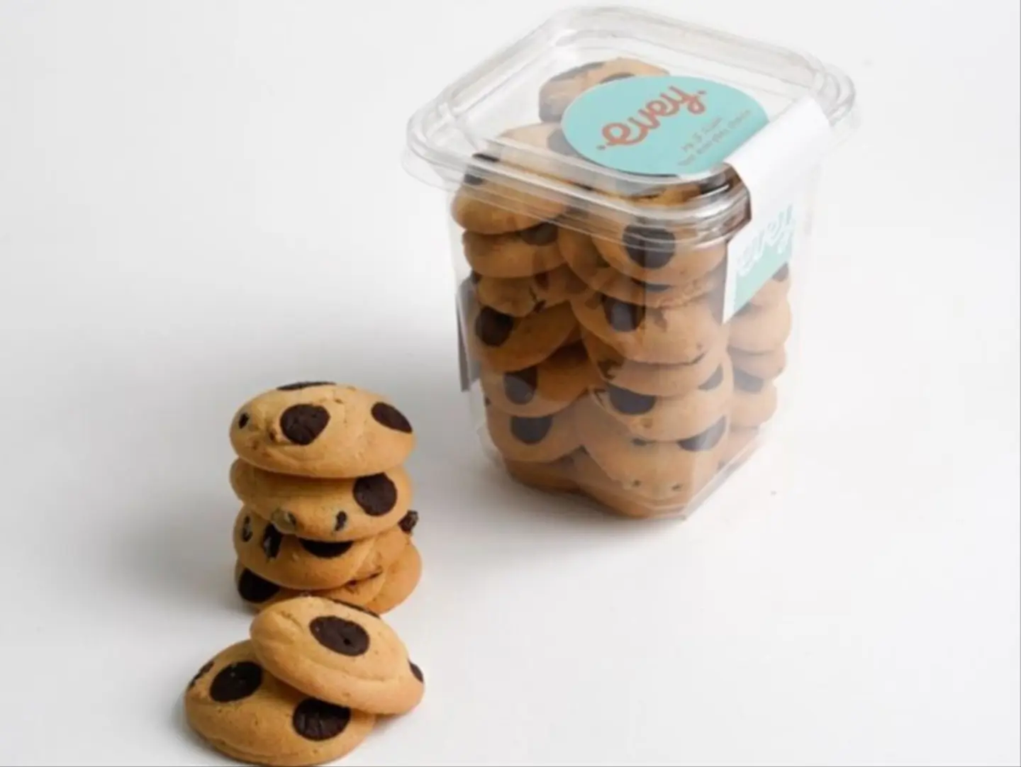 Chocolate Cookies