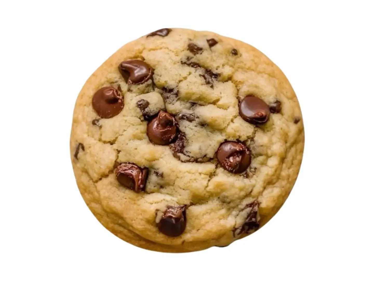 كوكيز شوكولاته