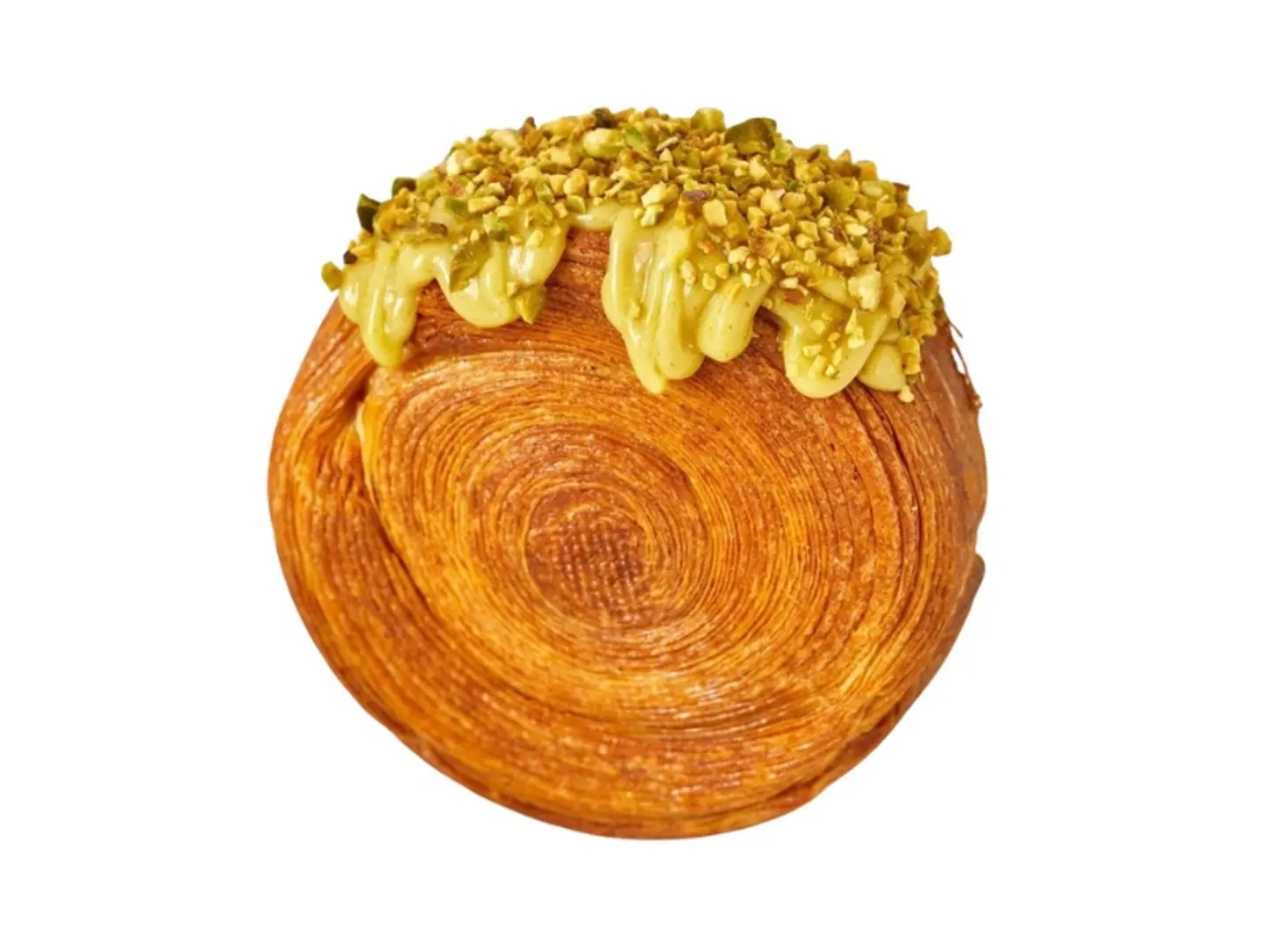 كرواسون رول فستق