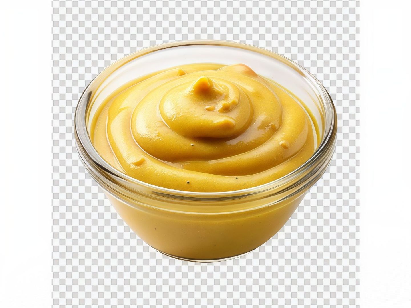 Mustard Sauce