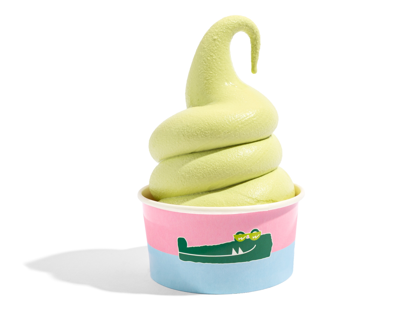 ايس كريم ماتشا