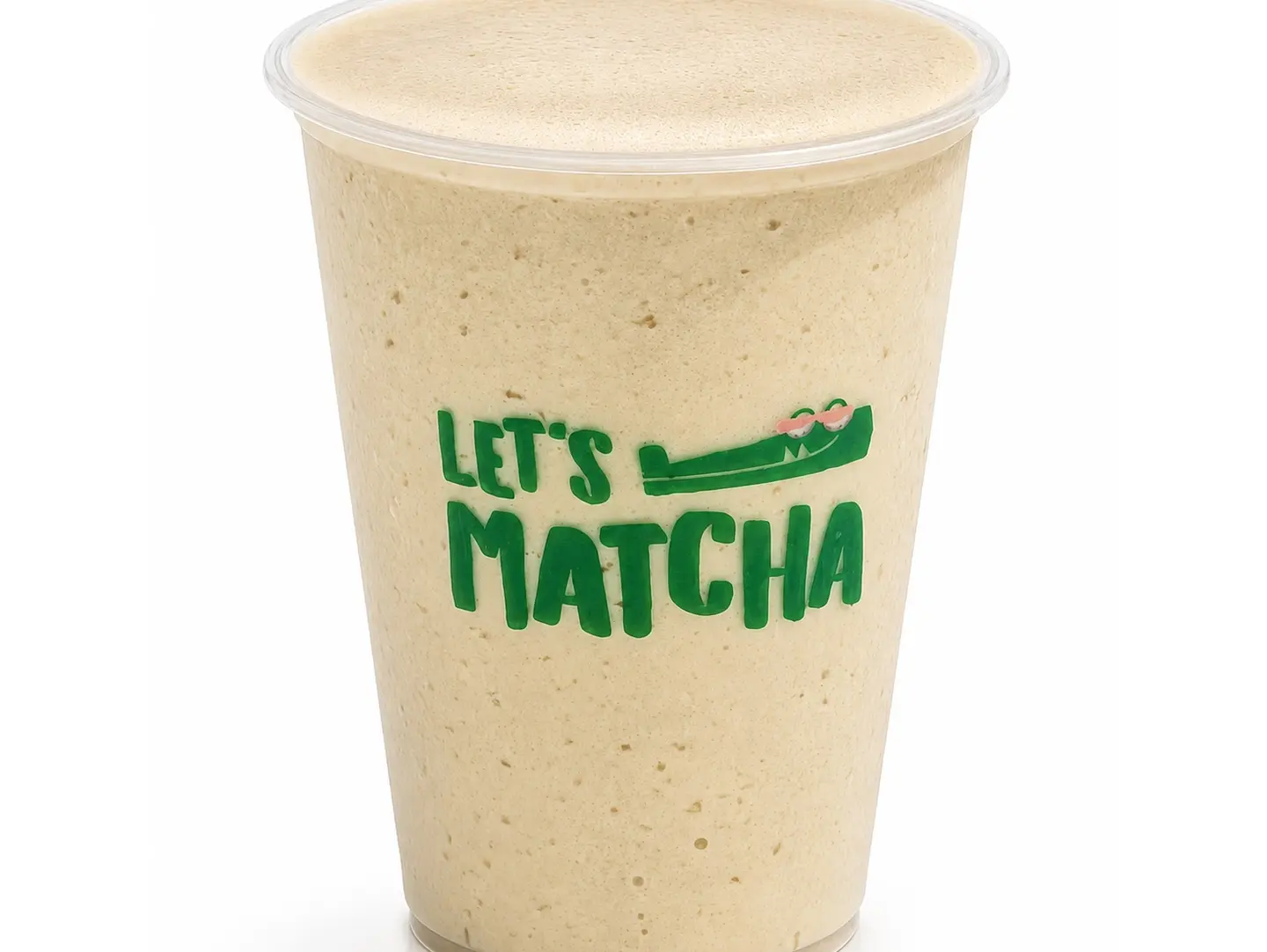 Protein Shake - Small
