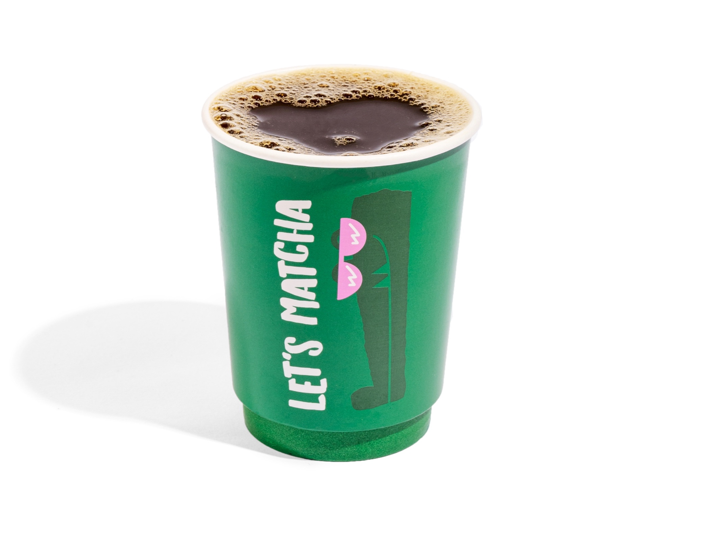 Hot Coffee Of The Day