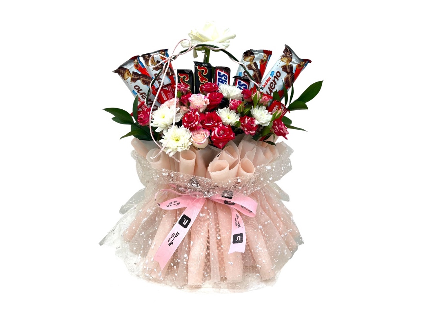 Happiness Chocolate Bouquet