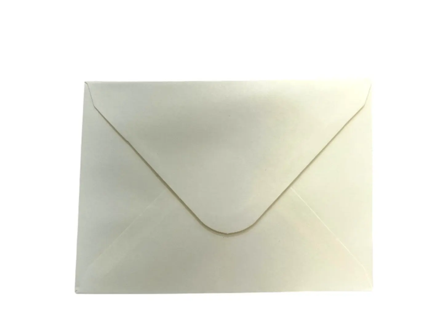 Small White Envelope