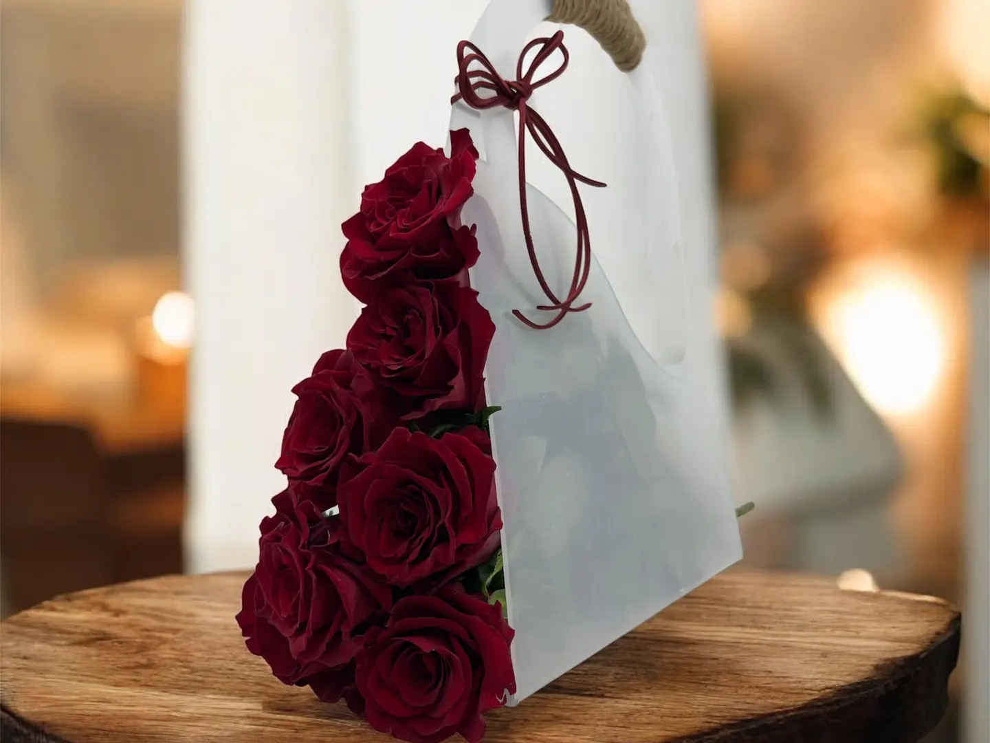 Dream Aroma Bouquet