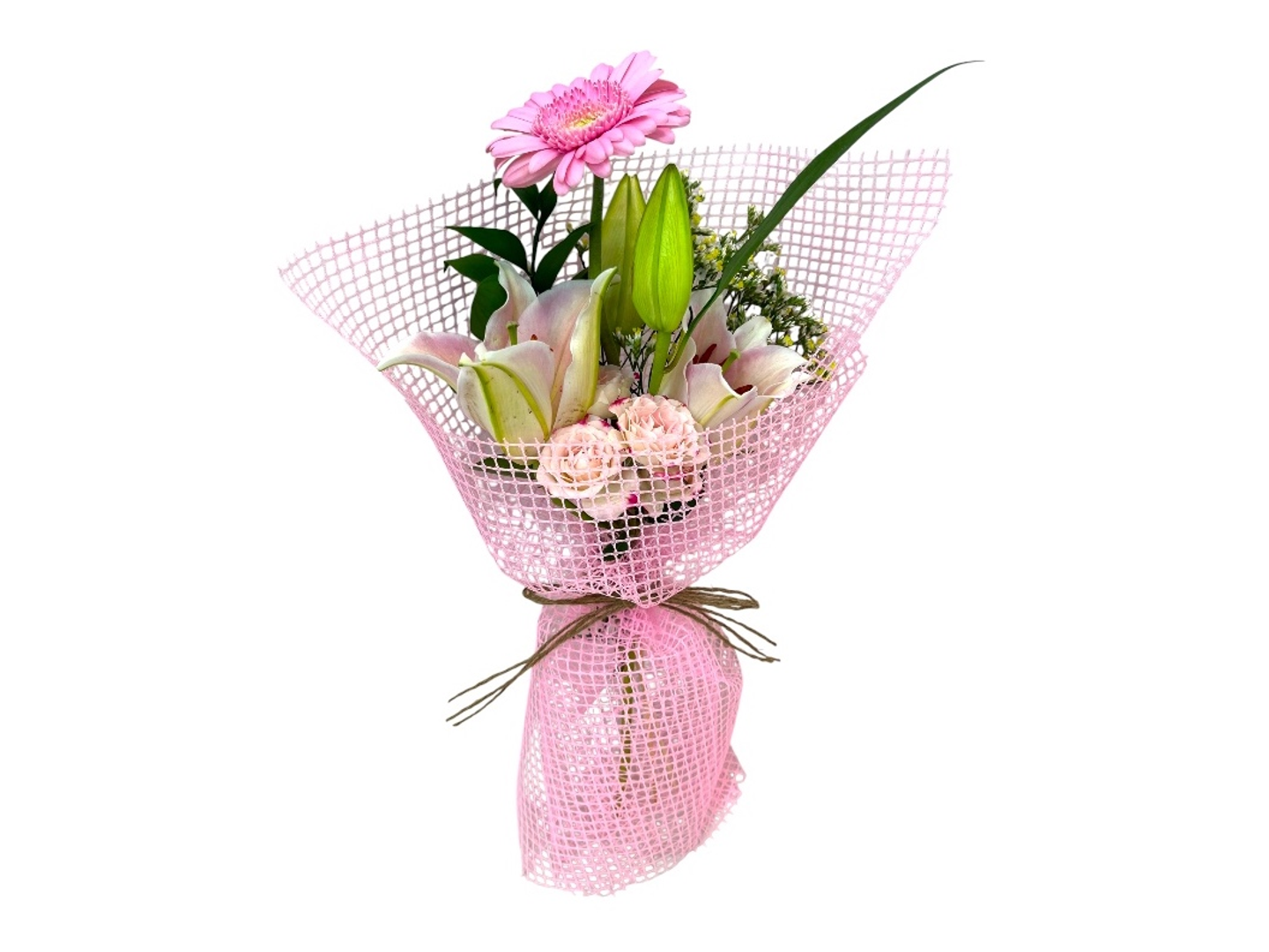 Dream Aroma Bouquet