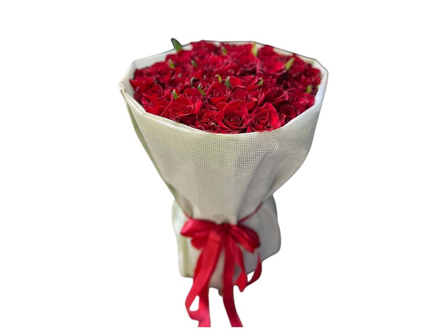 Floral Crown Bouquet