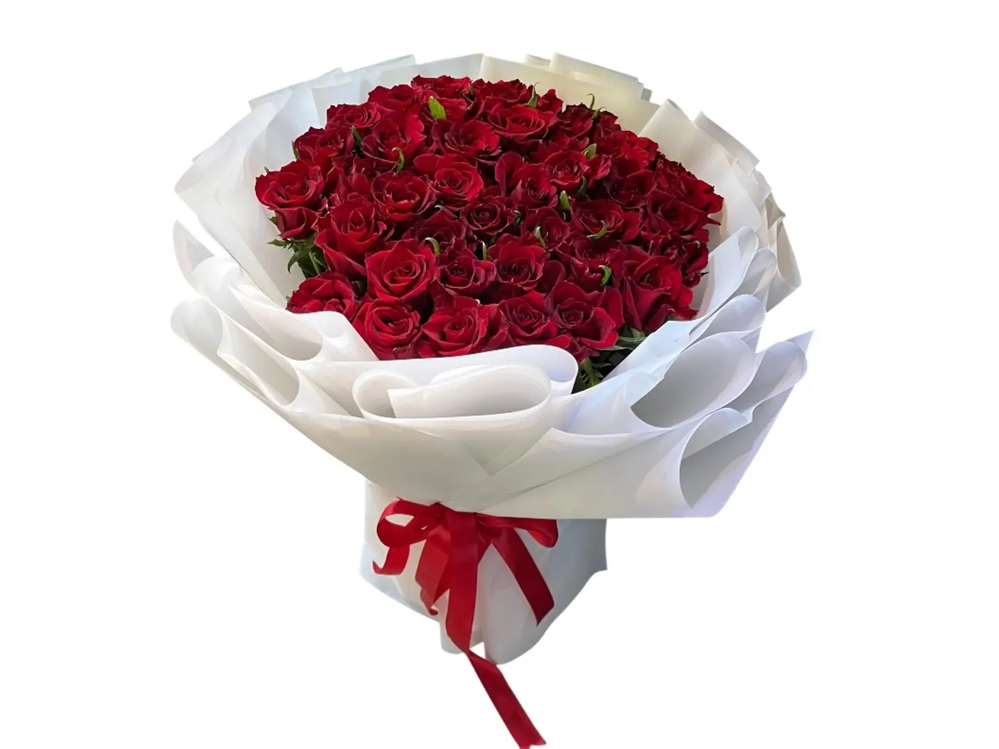 Sky Flower Bouquet
