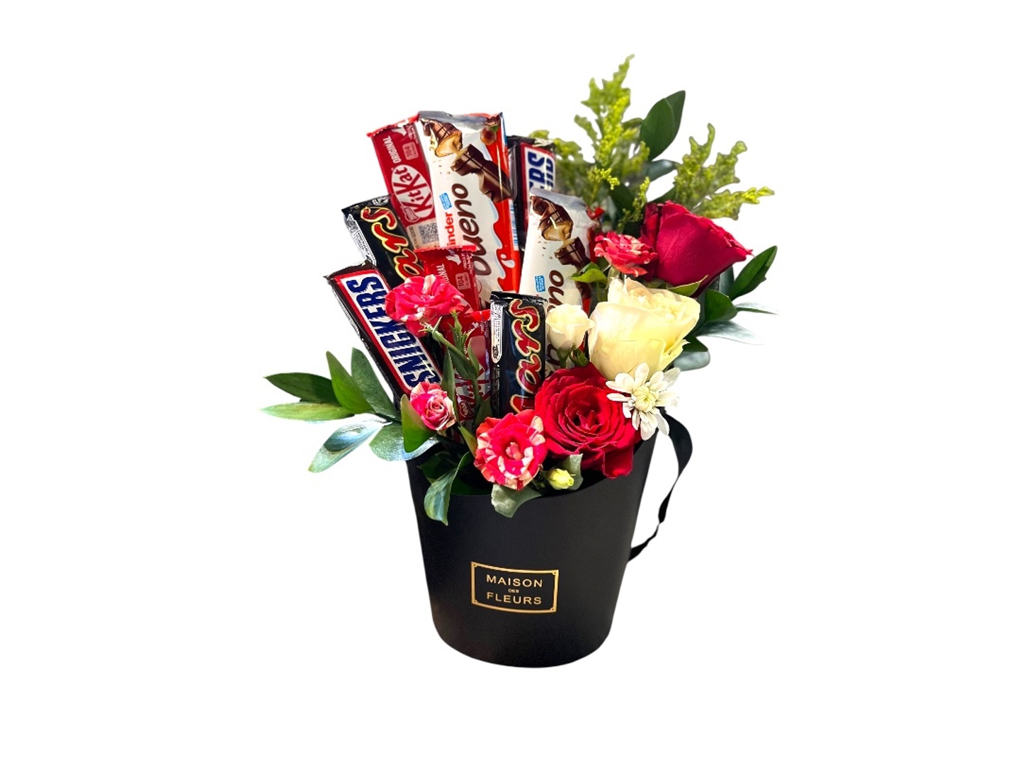 Happiness Chocolate Bouquet