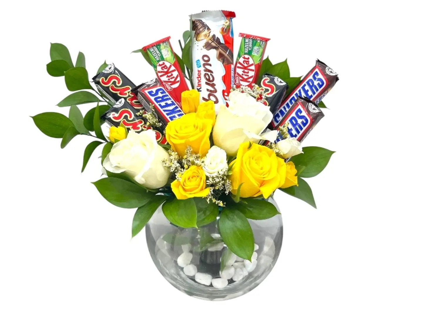 Loved Ones Vase