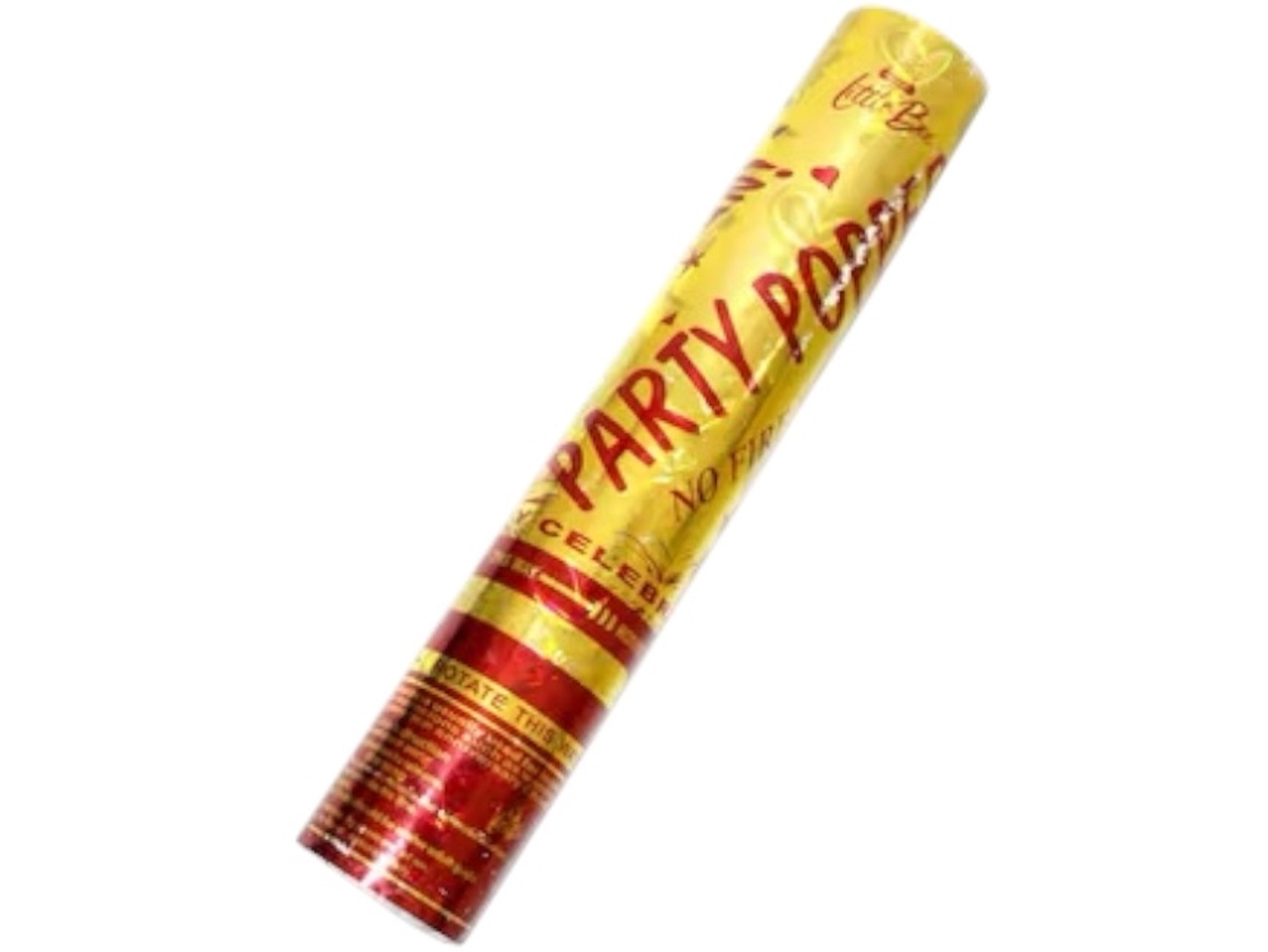 Party Popper